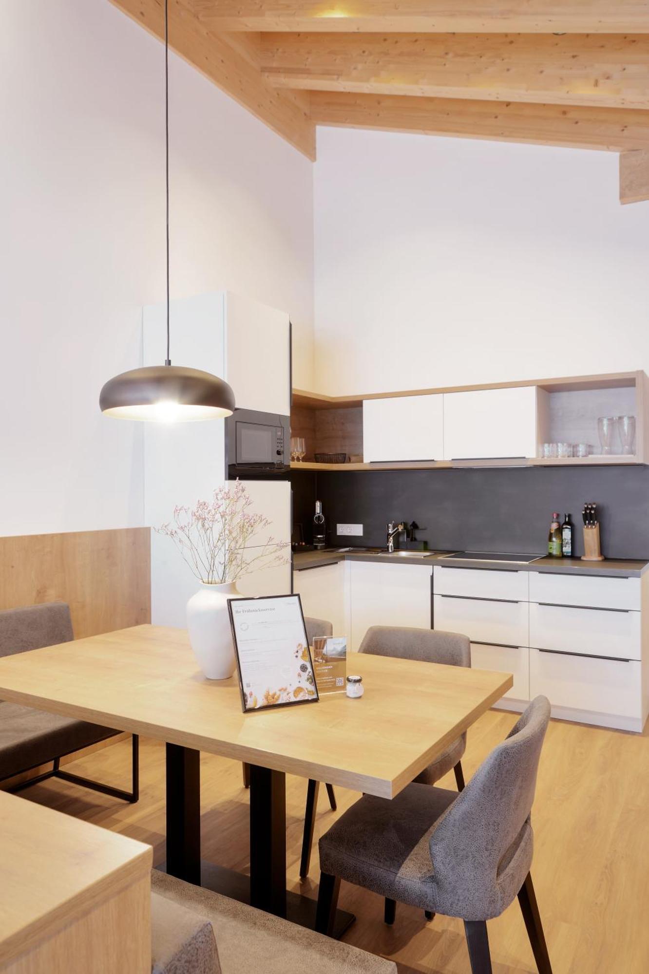 Alpenstolz Damuels Haus 2 - Stilvoll Urlauben In Den Bergen Apartman Kültér fotó