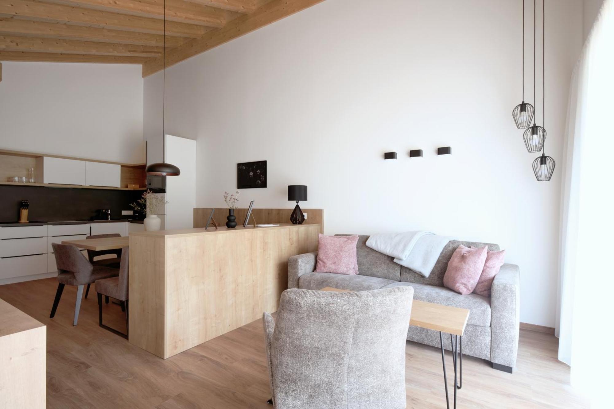 Alpenstolz Damuels Haus 2 - Stilvoll Urlauben In Den Bergen Apartman Kültér fotó