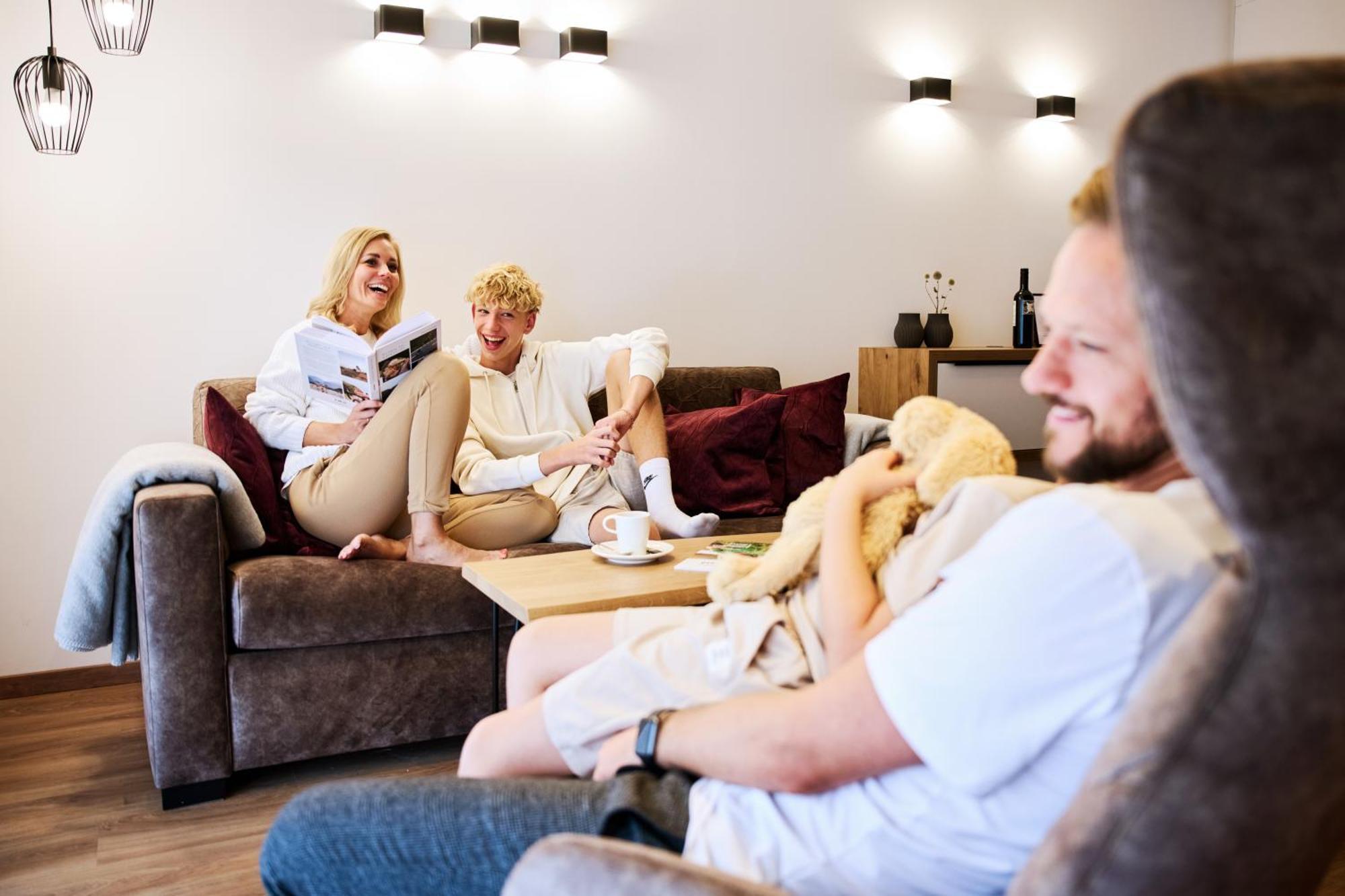 Alpenstolz Damuels Haus 2 - Stilvoll Urlauben In Den Bergen Apartman Kültér fotó