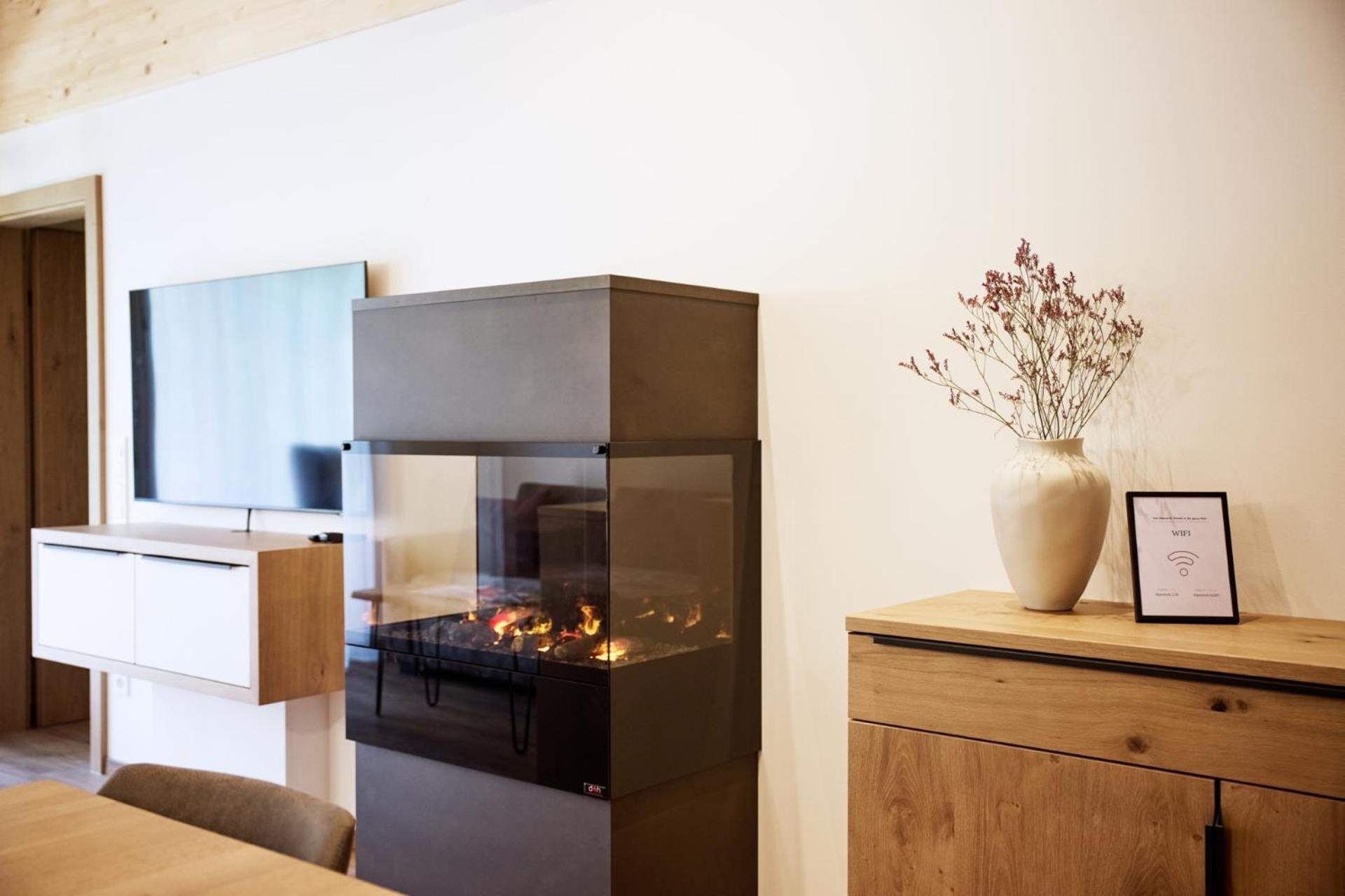 Alpenstolz Damuels Haus 2 - Stilvoll Urlauben In Den Bergen Apartman Kültér fotó