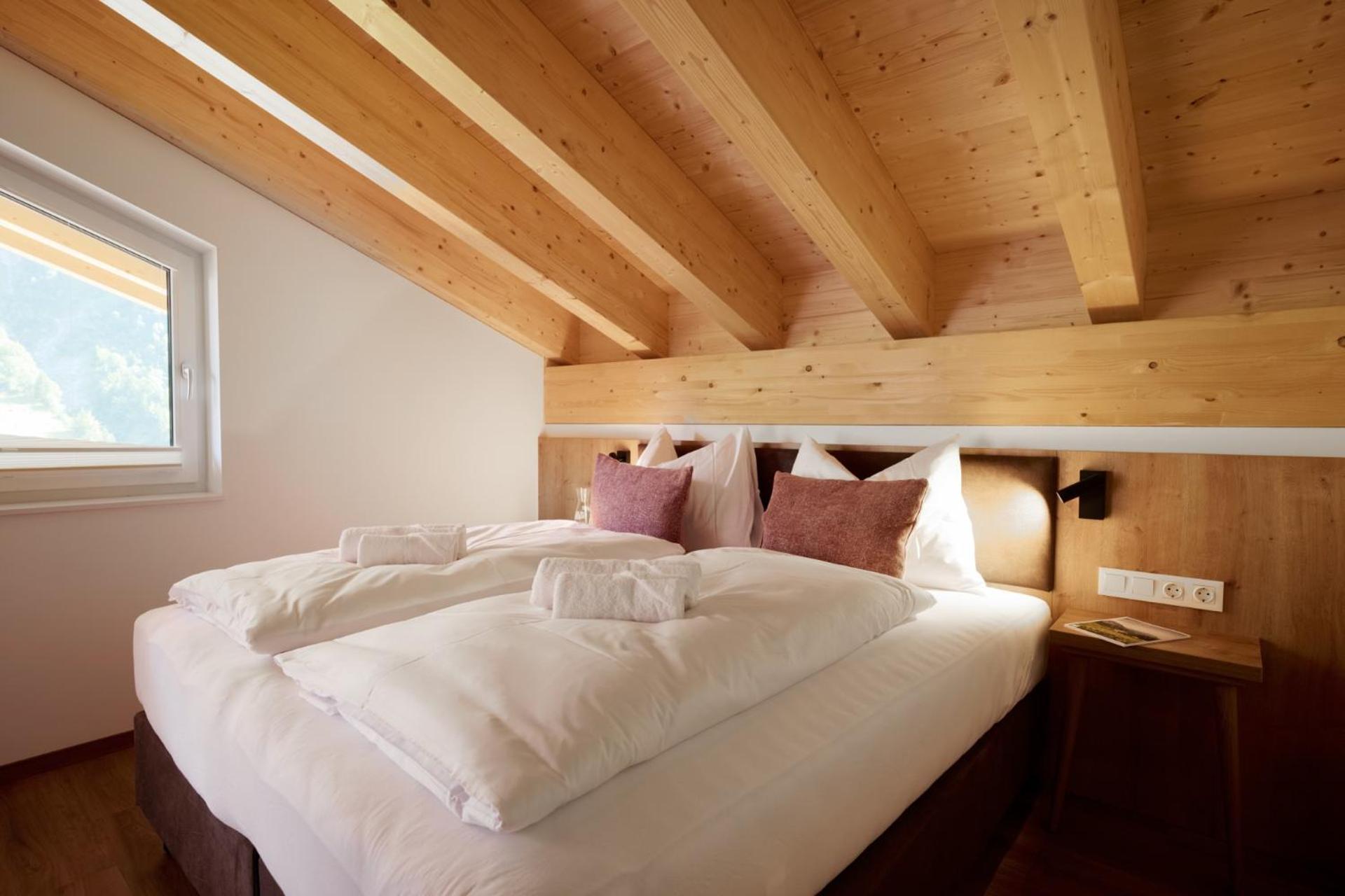 Alpenstolz Damuels Haus 2 - Stilvoll Urlauben In Den Bergen Apartman Kültér fotó
