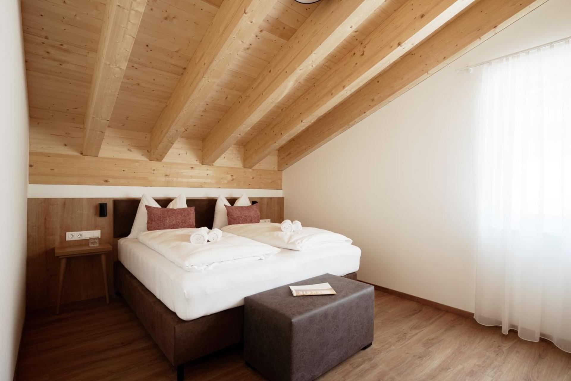 Alpenstolz Damuels Haus 2 - Stilvoll Urlauben In Den Bergen Apartman Kültér fotó