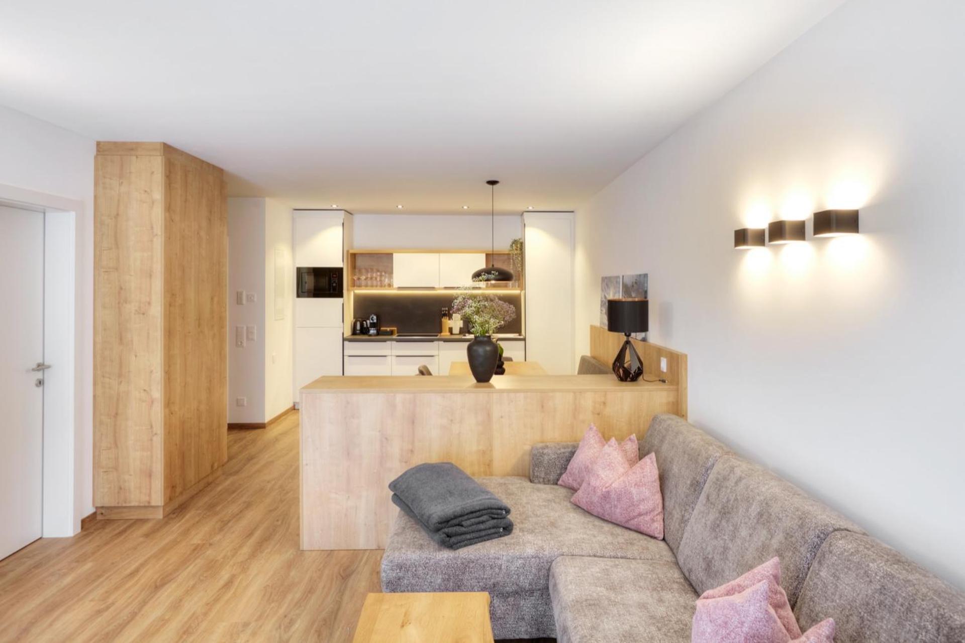 Alpenstolz Damuels Haus 2 - Stilvoll Urlauben In Den Bergen Apartman Kültér fotó
